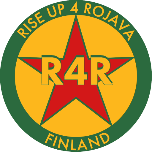 RiseUp4Rojava Finland